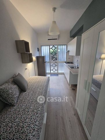 Appartamento in residenziale in Via Generale Luigi Parisi