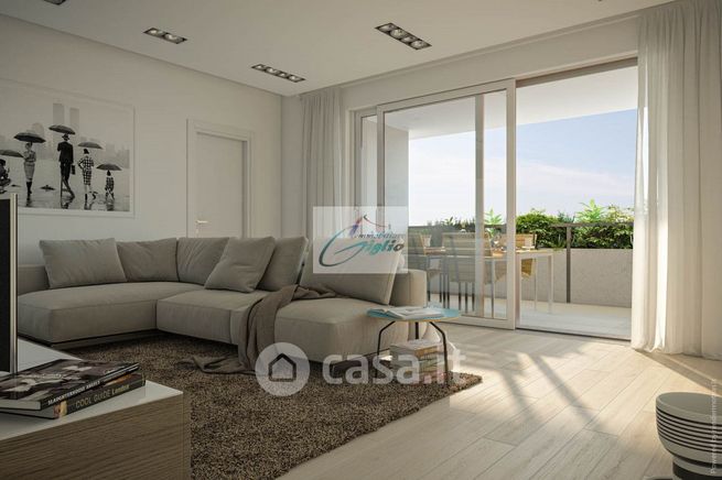Appartamento in residenziale in Via 16 Marzo