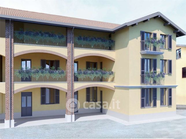Appartamento in residenziale in Via Trieste