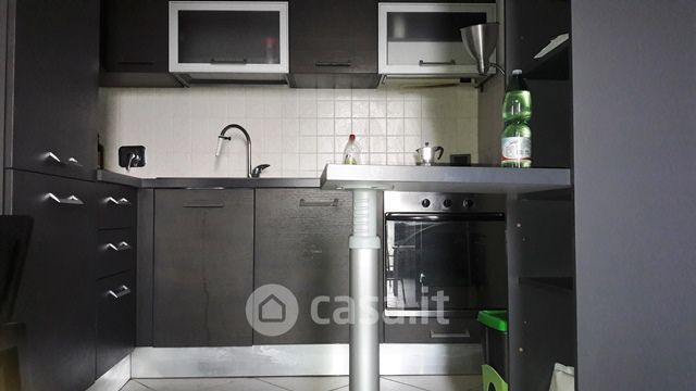 Appartamento in residenziale in Via di Marco Simone 82