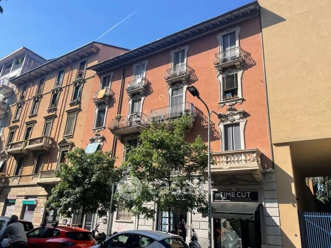 Appartamento in residenziale in Via Rovereto 6