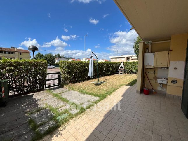 Appartamento in residenziale in Corte Borgioli 10