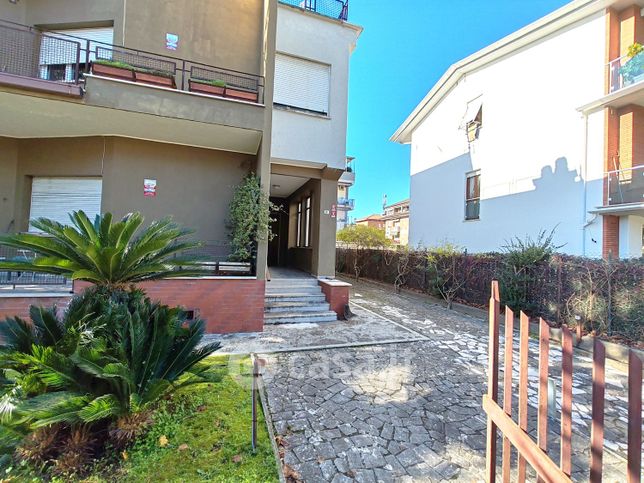 Appartamento in residenziale in Via Isonzo 34