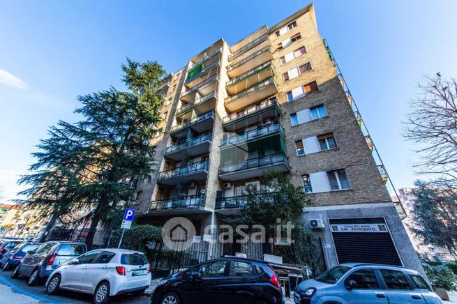 Appartamento in residenziale in Via Privata Carlo Antonio Carlone 8