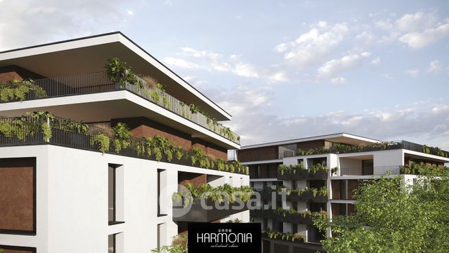 Appartamento in residenziale in Via Pietro Bosisio 2