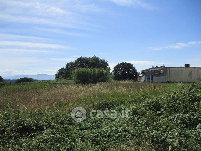 Terreno edificabile in residenziale in Località Le Piane