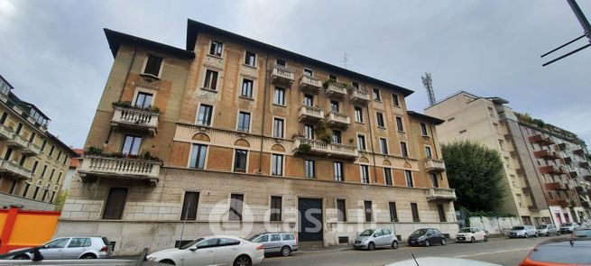 Appartamento in residenziale in Via Arbe 55