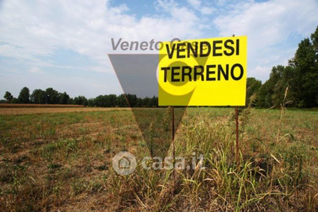 Terreno edificabile in residenziale in Via Luigi de Prosperi