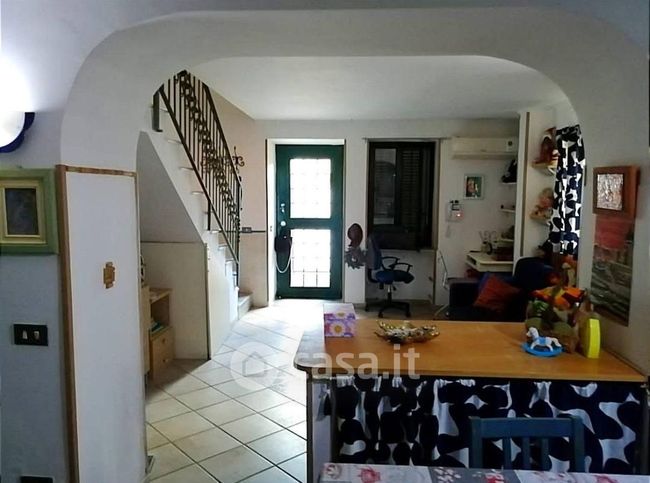 Appartamento in residenziale in Via San Gennaro Agnano 32