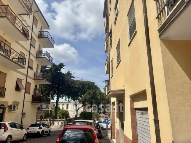Box/posto auto in residenziale in 