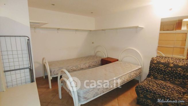 Appartamento in residenziale in Via Clusone 2