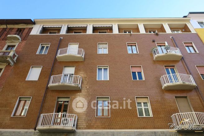 Appartamento in residenziale in Via Goffredo Casalis 71