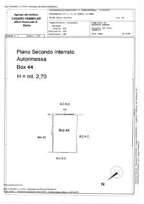 Appartamento in residenziale in Viale Italo Calvino 49