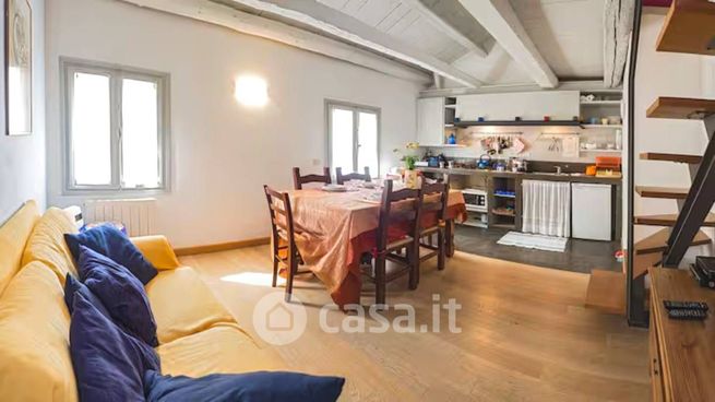 Appartamento in residenziale in Fondamenta Santa Chiara