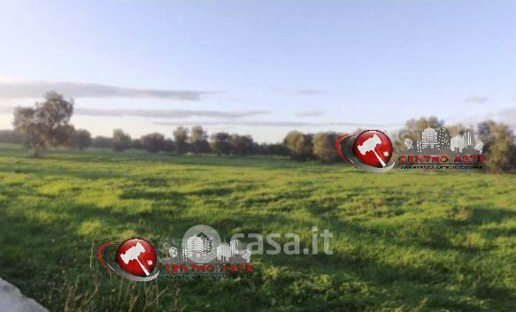 Terreno agricolo in commerciale in