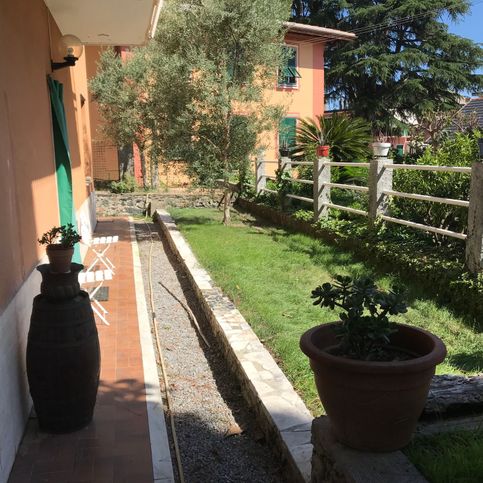 Appartamento in residenziale in Via Manni