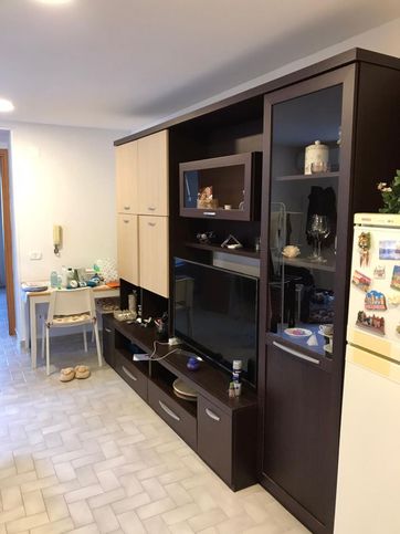 Appartamento in residenziale in Via Giovanni Palatucci 27