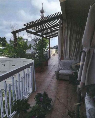 Appartamento in residenziale in Via del Verde 93