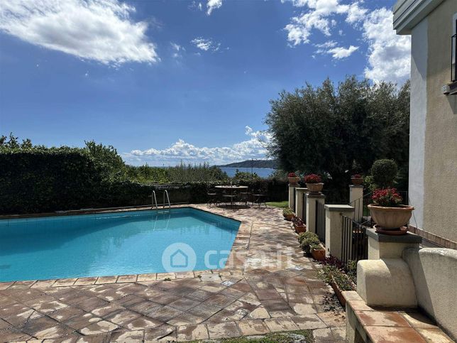 Villetta a schiera in residenziale in 