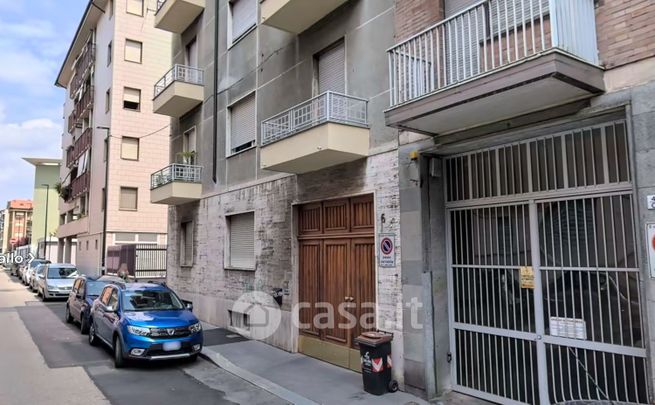 Garage/posto auto in residenziale in Via Mongrando 6