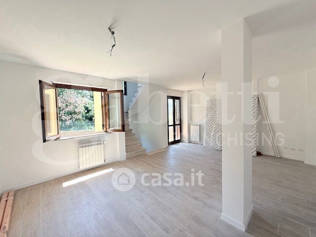 Villa in residenziale in Via le Grazie 91 -94