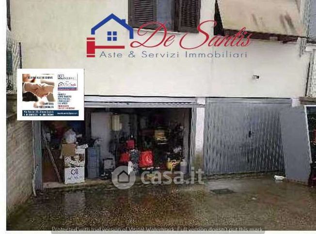 Appartamento in residenziale in Via Monti Lepini 7