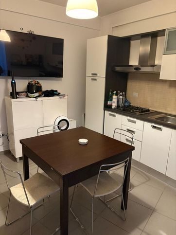 Appartamento in residenziale in Via Fratelli Napoli 172