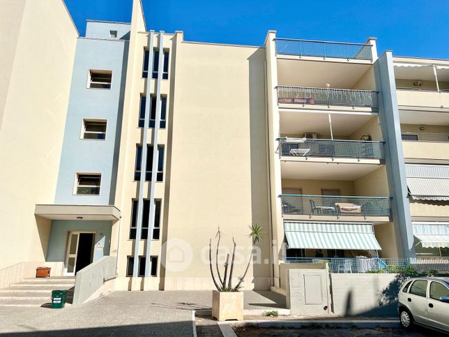 Attico/mansarda in residenziale in Via Nicola Monterisi 15