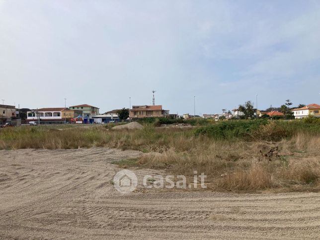 Terreno agricolo in commerciale in Via ettore cercone
