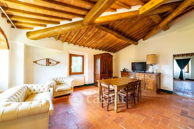 Appartamento in residenziale in Via di Antica 20