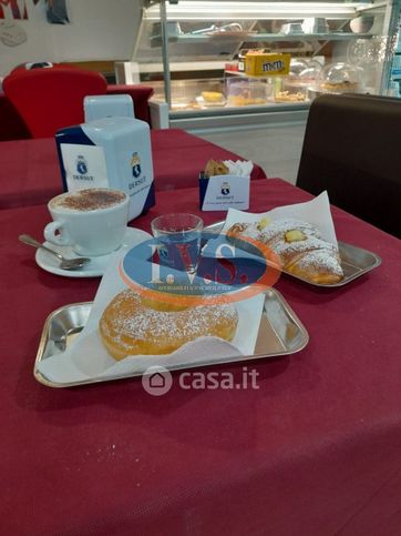 Attivitã /licenza (con o senza mura) in commerciale in Via Arzignano 13