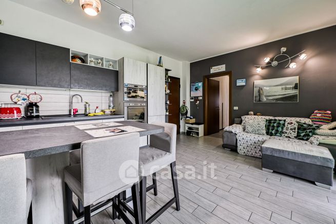 Appartamento in residenziale in Via Gianni Rodari 9