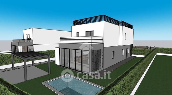 Appartamento in residenziale in Contrada Agli Androni 1