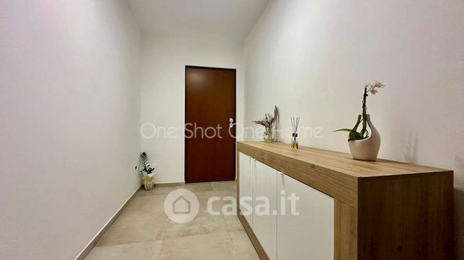 Appartamento in residenziale in Viale Tica