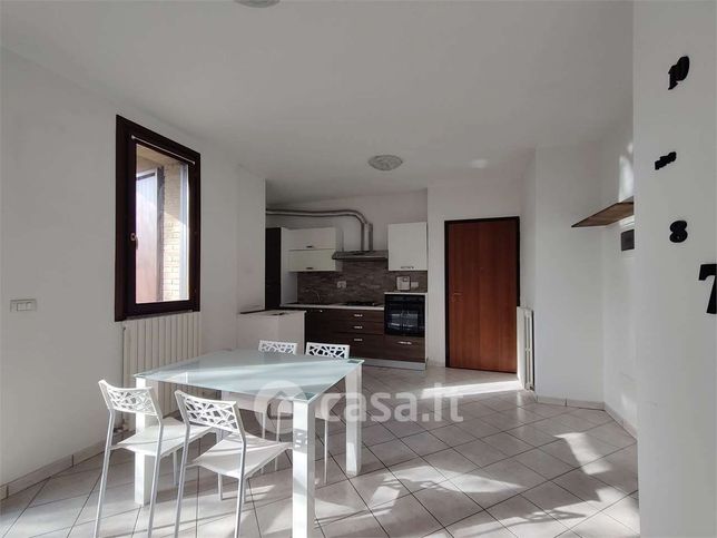 Appartamento in residenziale in 