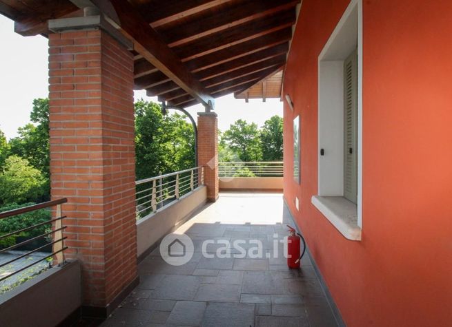 Appartamento in residenziale in Via Tartaglia 2
