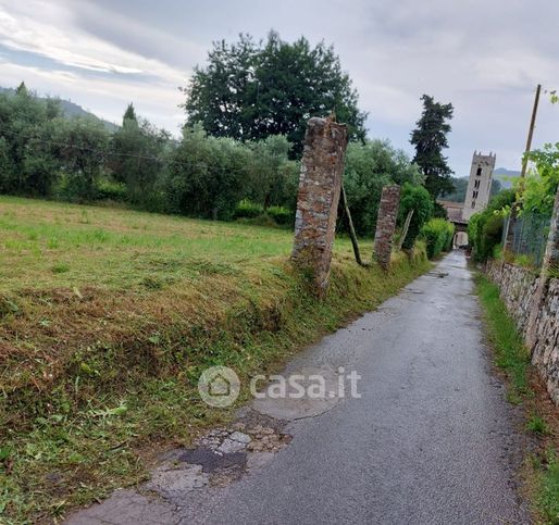 Terreno agricolo in commerciale in Via la Chiusa
