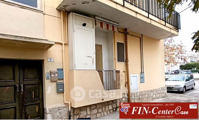 Appartamento in residenziale in Via Gemelli