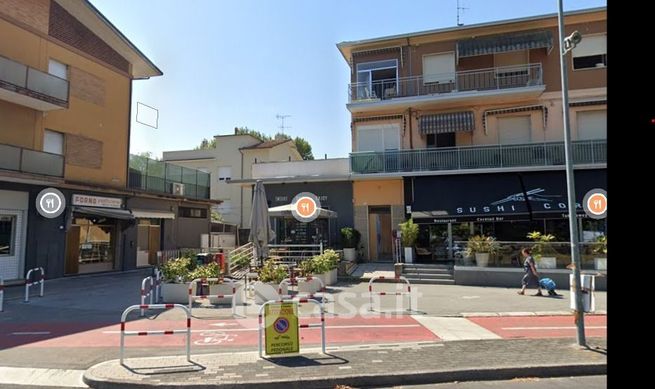 Terreno edificabile in residenziale in Viale Abruzzi 6