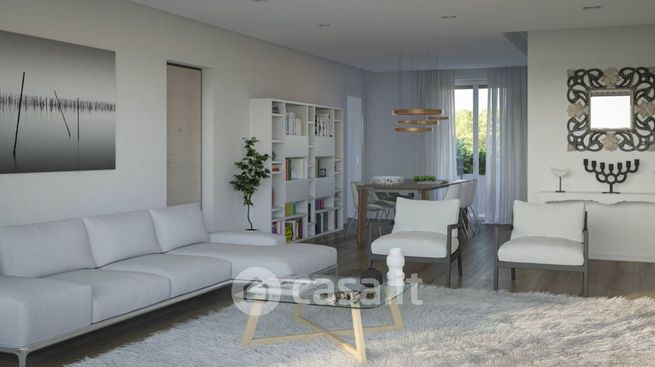 Appartamento in residenziale in Viale Pordenone 46