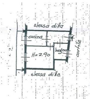 Appartamento in residenziale in Via Amisano