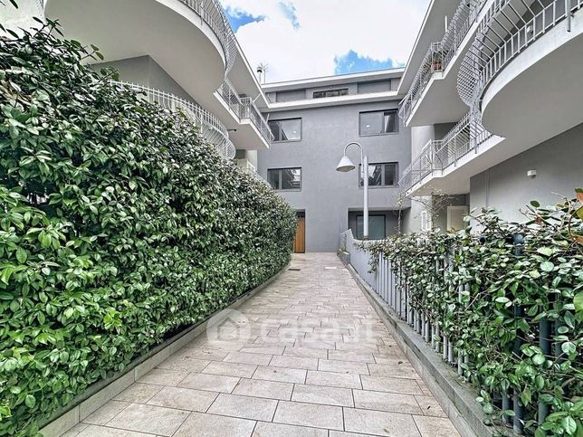 Appartamento in residenziale in Via Monsignor Amilcare Boccio