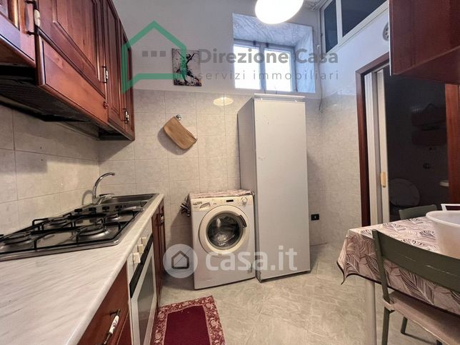 Appartamento in residenziale in Vico Tessitori 2 -36