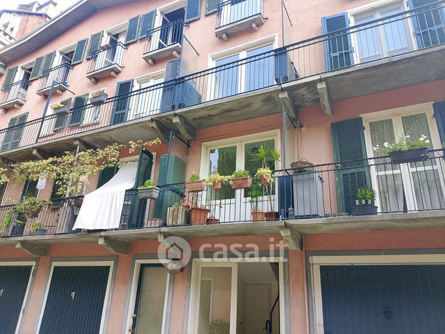 Appartamento in residenziale in Corso Cairoli 26