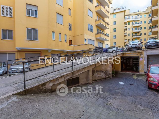 Box/posto auto in residenziale in Via Don Filippo Rinaldi