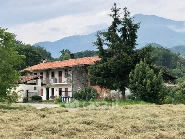 Casa indipendente in residenziale in Frazione preparetto 38