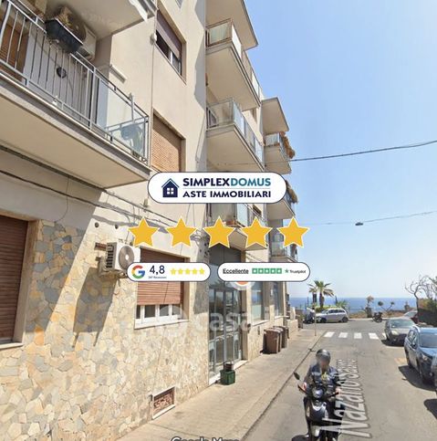 Appartamento in residenziale in Via Nazario Sauro