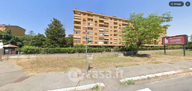 Appartamento in residenziale in Via Collatina 443