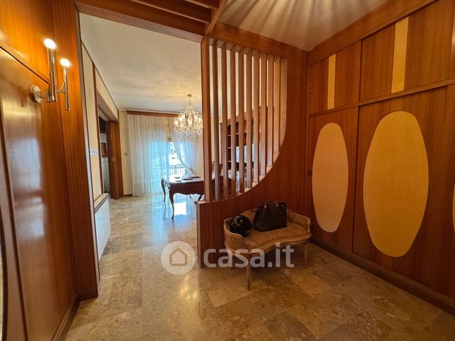 Appartamento in residenziale in Via Felice Bisazza 8