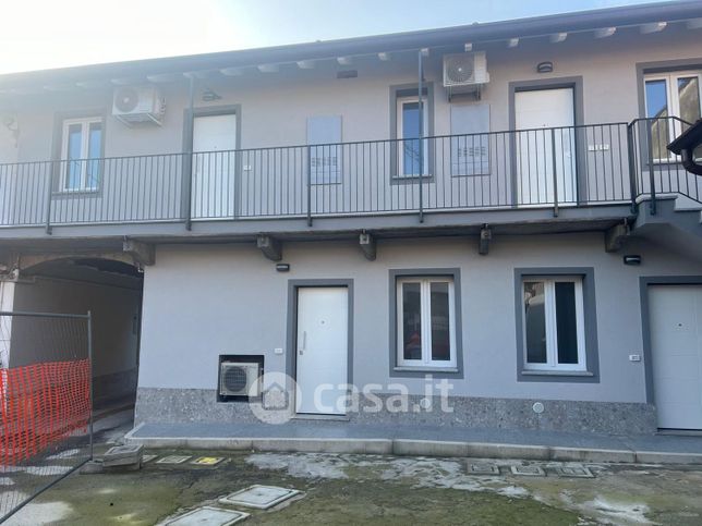 Appartamento in residenziale in Via Aliprandi 41